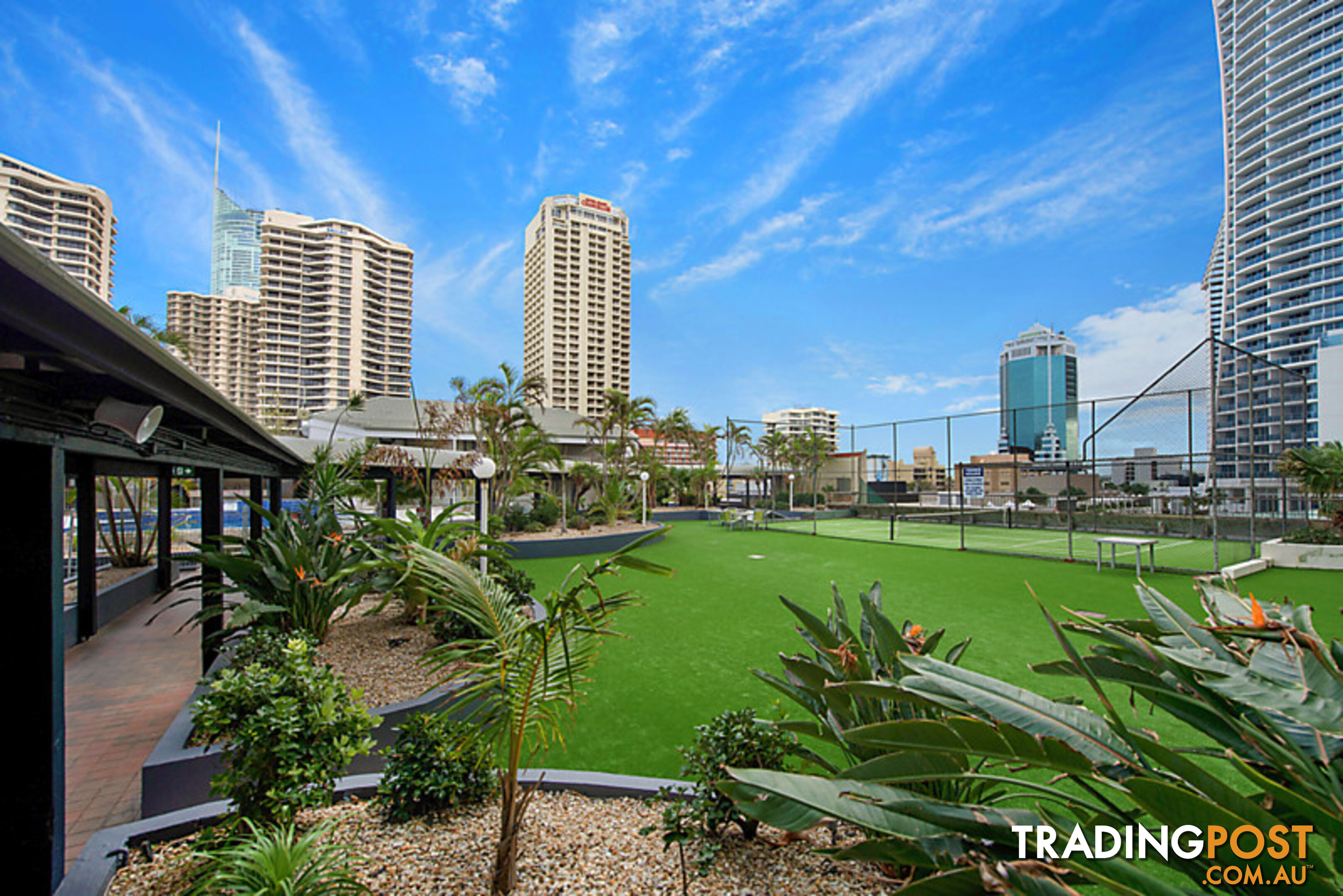 701/3 Orchid Ave SURFERS PARADISE QLD 4217