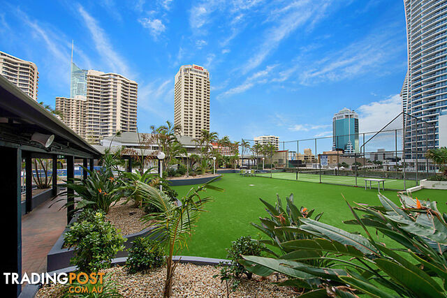 701/3 Orchid Ave SURFERS PARADISE QLD 4217