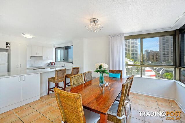 701/3 Orchid Ave SURFERS PARADISE QLD 4217