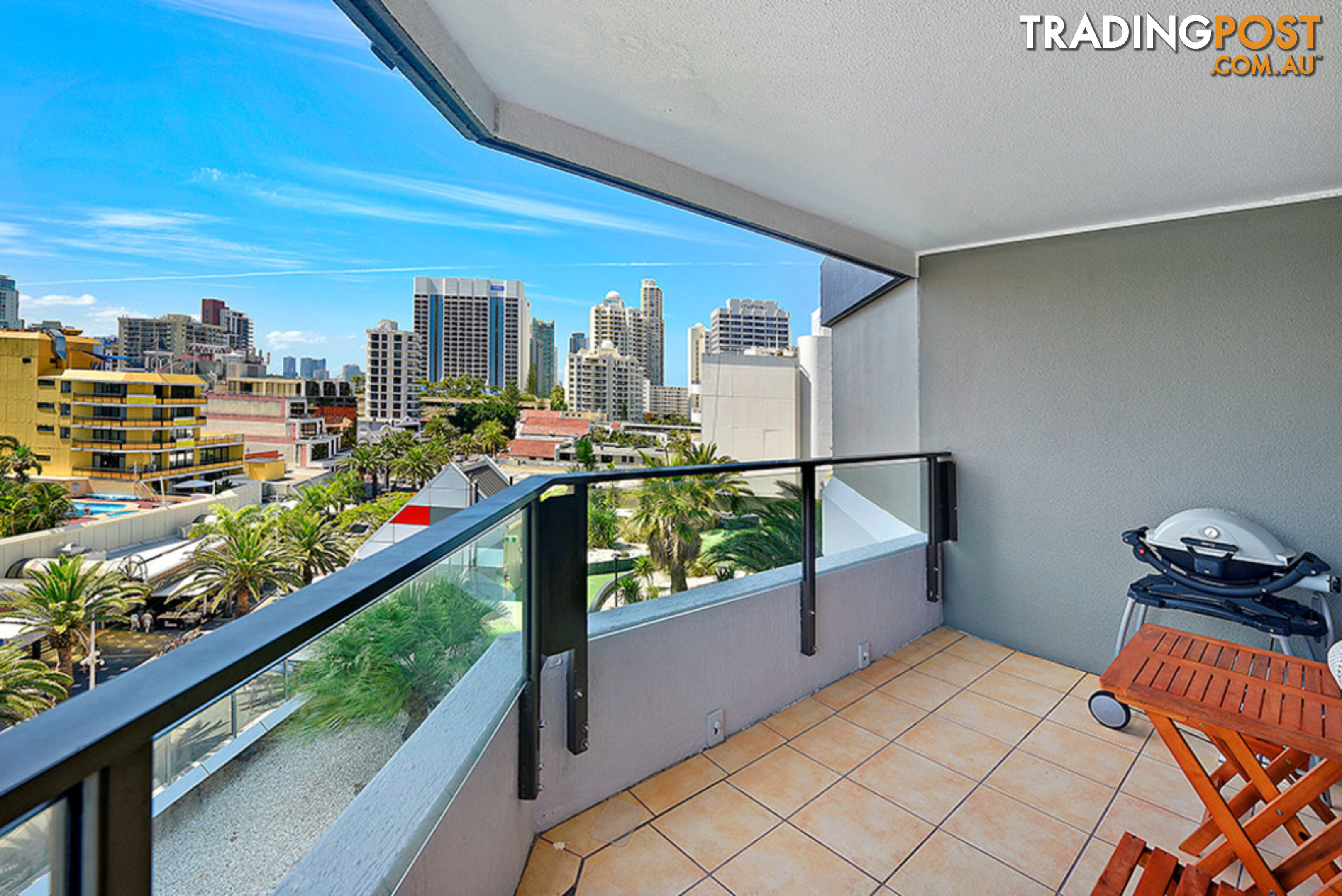 701/3 Orchid Ave SURFERS PARADISE QLD 4217