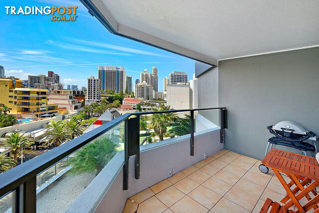 701/3 Orchid Ave SURFERS PARADISE QLD 4217