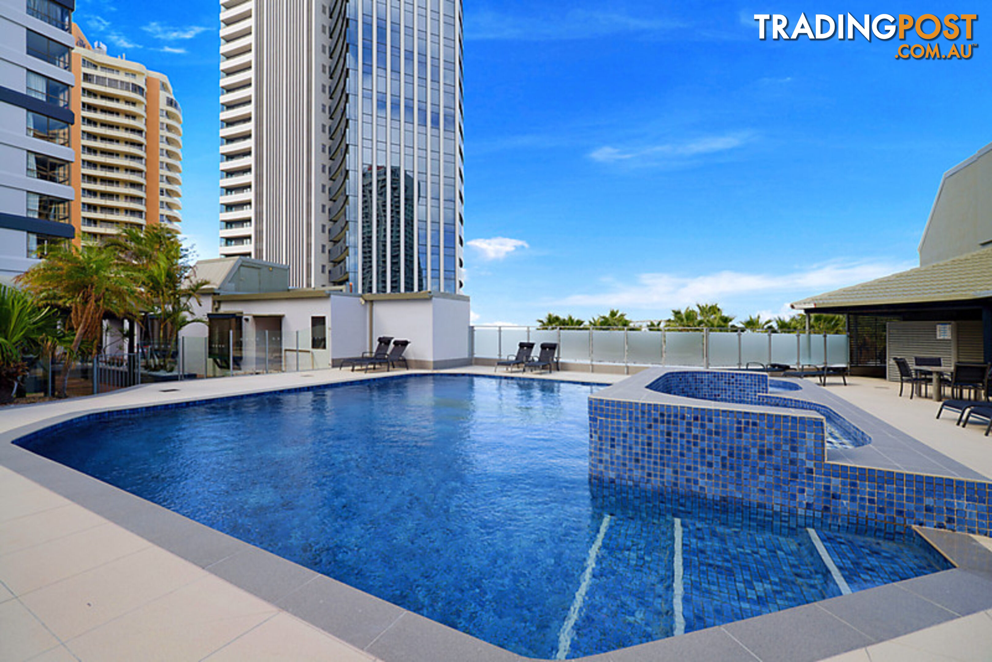 701/3 Orchid Ave SURFERS PARADISE QLD 4217