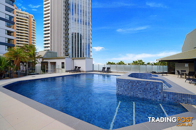 701/3 Orchid Ave SURFERS PARADISE QLD 4217