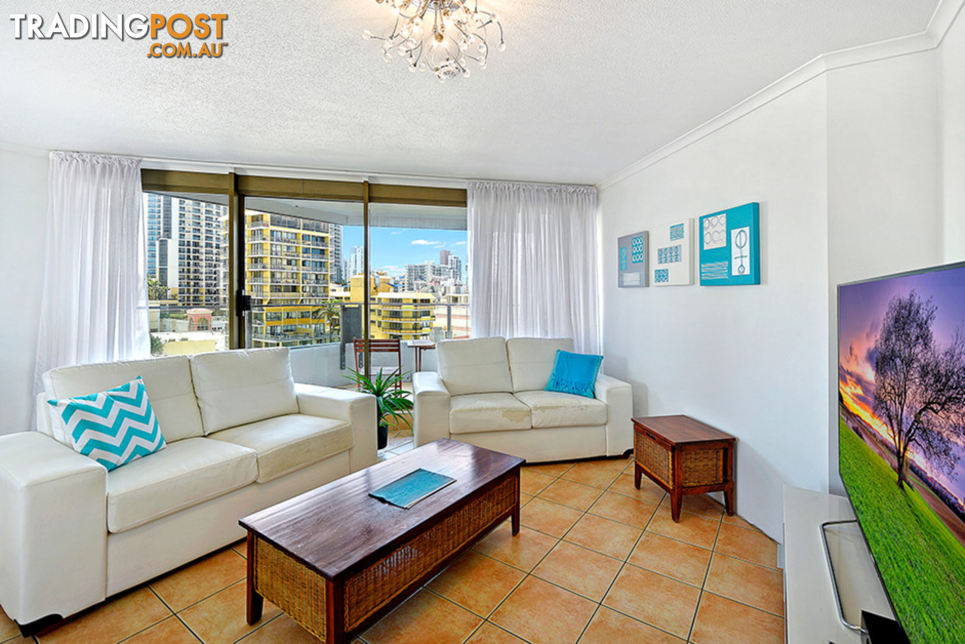 701/3 Orchid Ave SURFERS PARADISE QLD 4217