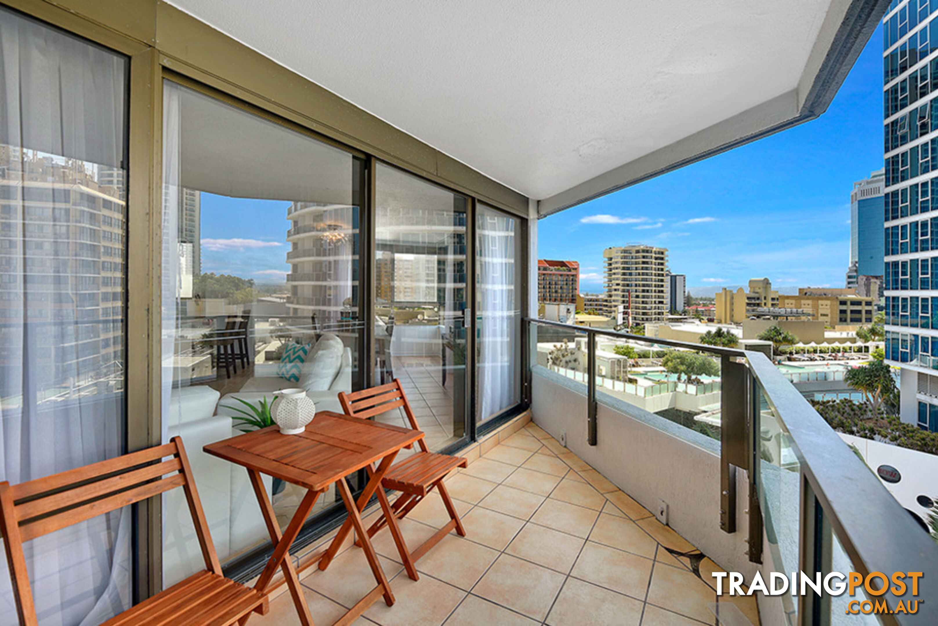 701/3 Orchid Ave SURFERS PARADISE QLD 4217