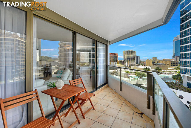 701/3 Orchid Ave SURFERS PARADISE QLD 4217