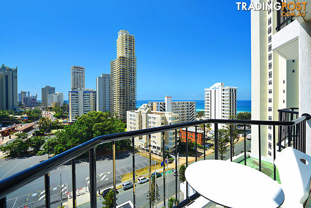 3197 Surfers Paradise Boulevard SURFERS PARADISE QLD 4217