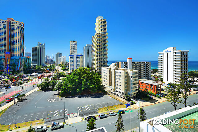 3197 Surfers Paradise Boulevard SURFERS PARADISE QLD 4217