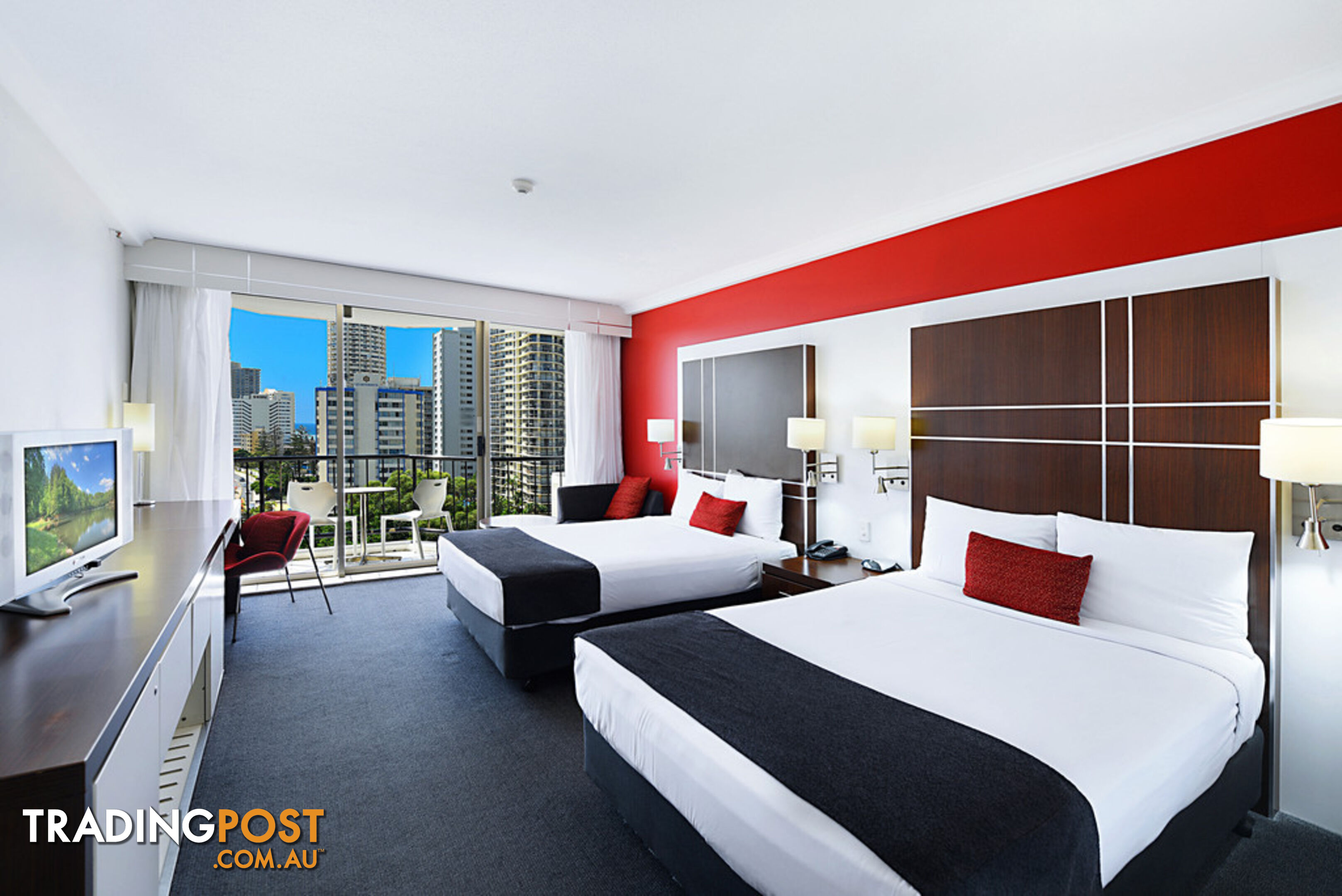 3197 Surfers Paradise Boulevard SURFERS PARADISE QLD 4217