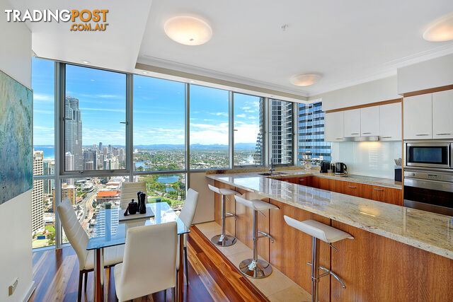 1372/23 Ferny Avenue SURFERS PARADISE QLD 4217