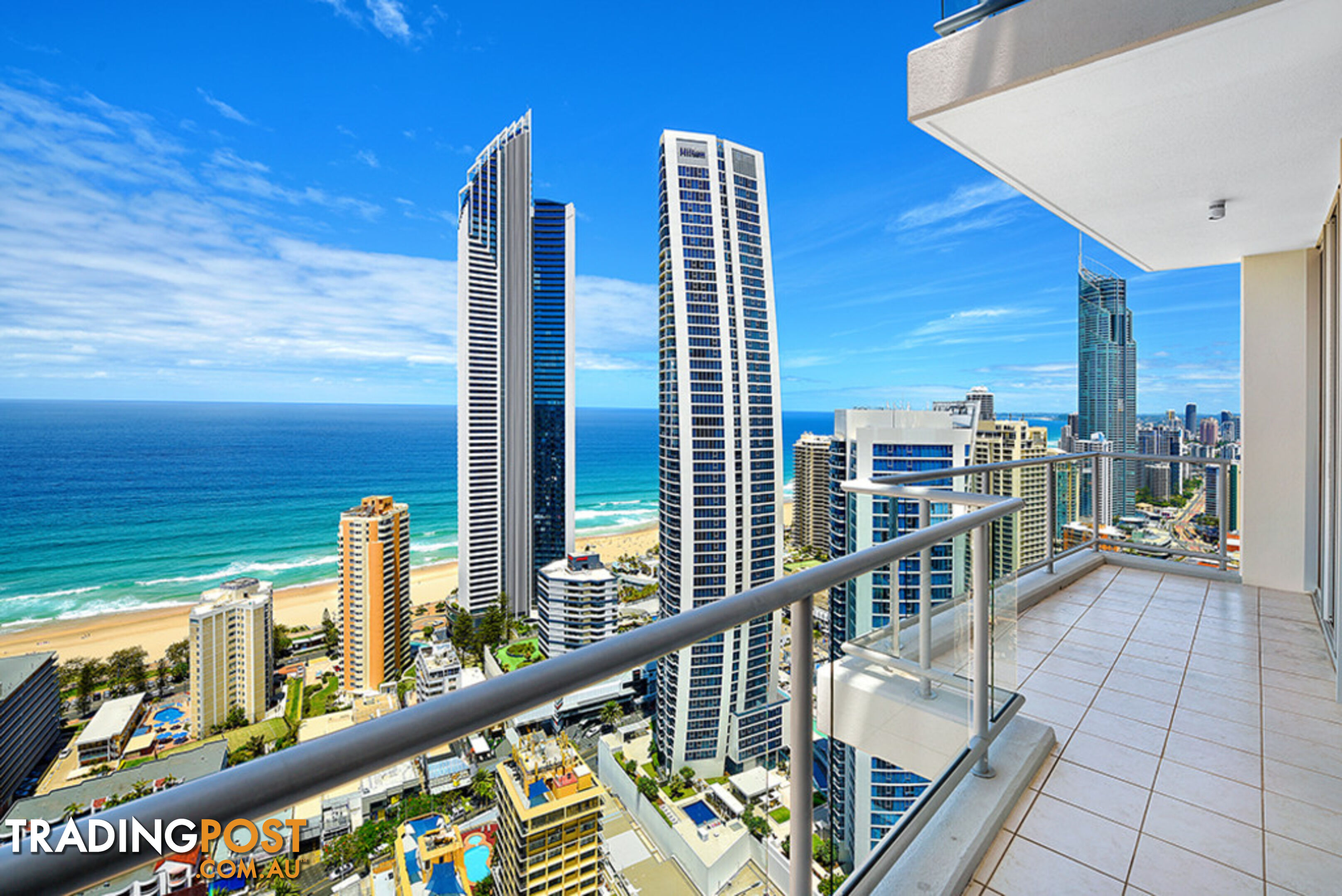 1372/23 Ferny Avenue SURFERS PARADISE QLD 4217