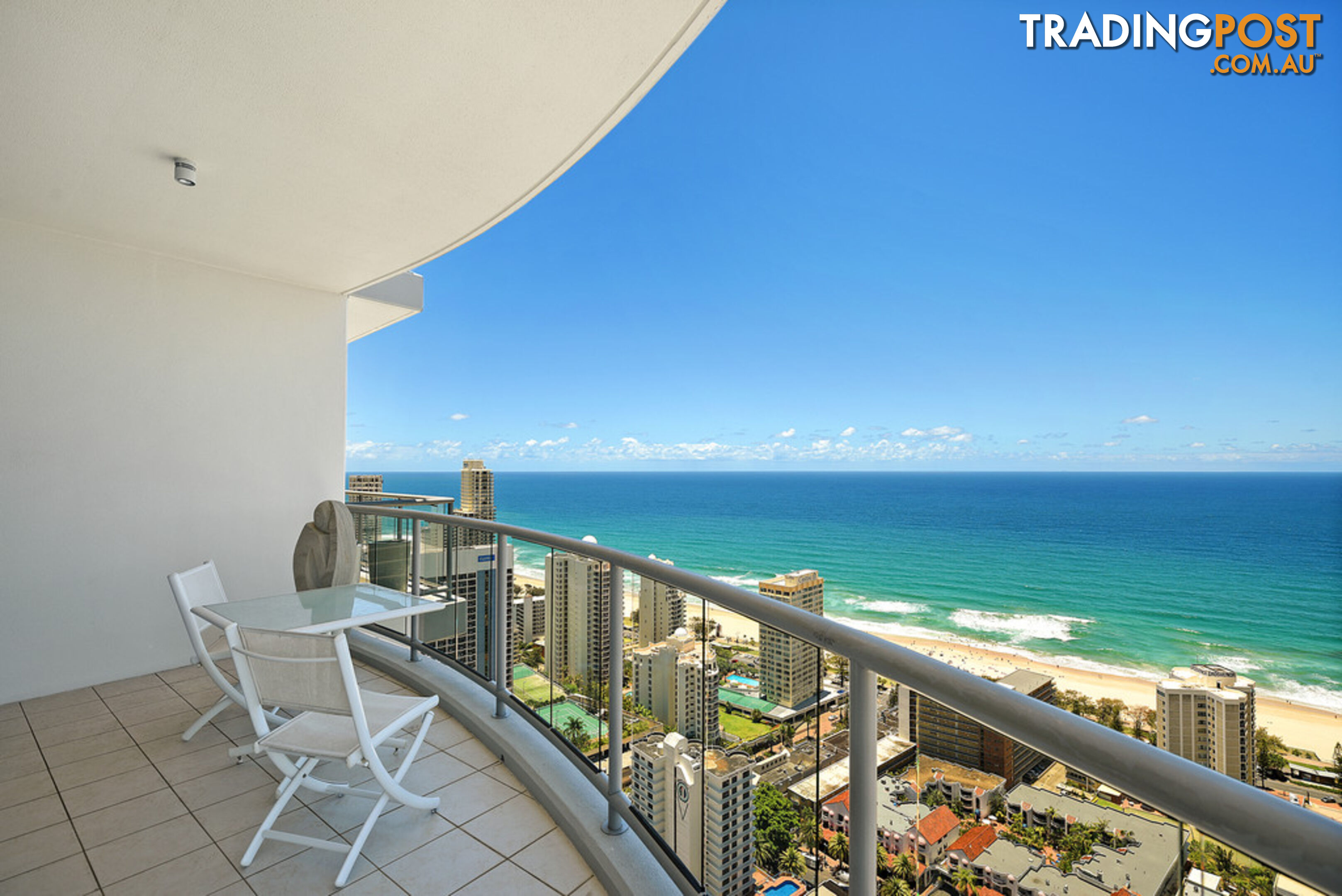 1372/23 Ferny Avenue SURFERS PARADISE QLD 4217