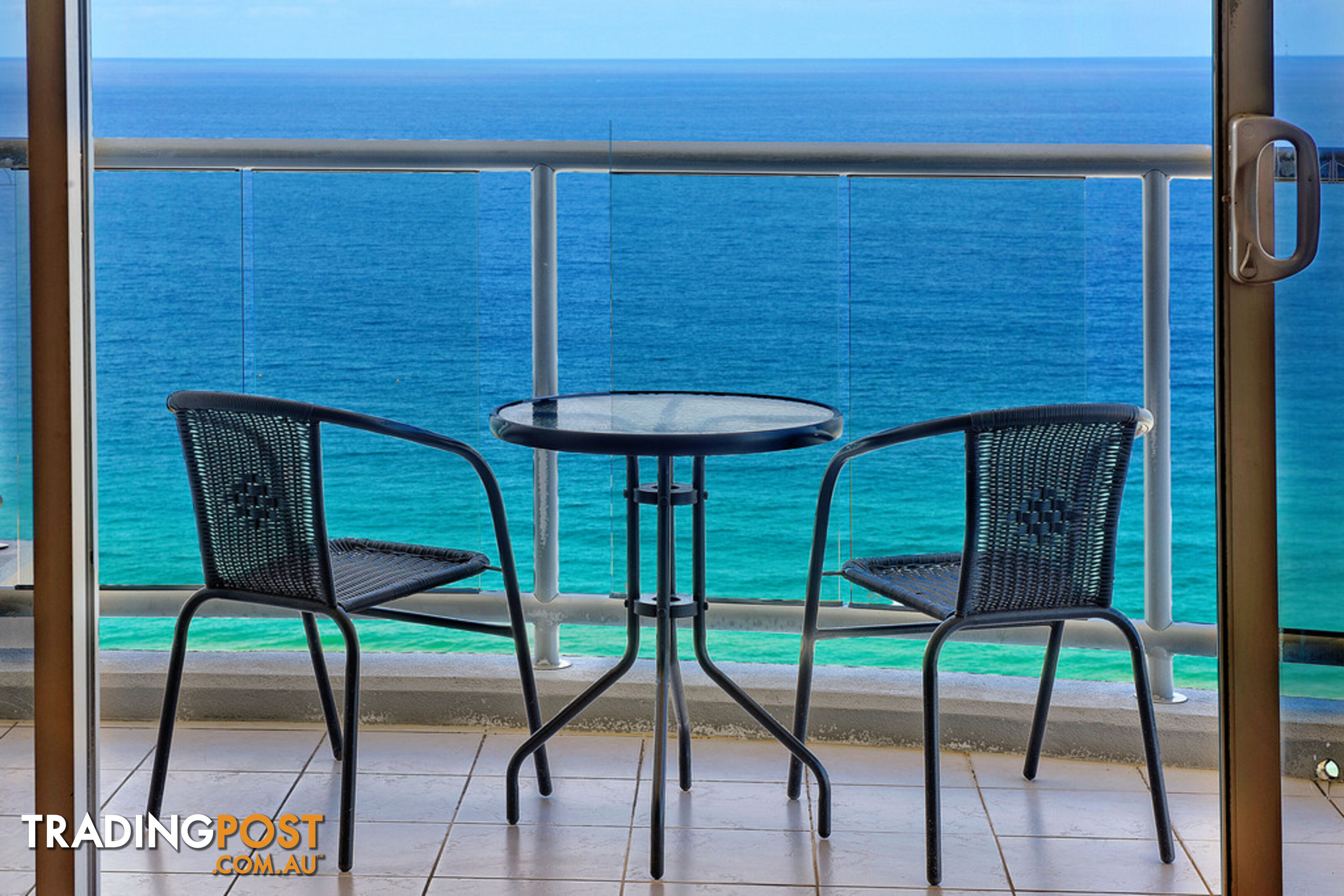 1372/23 Ferny Avenue SURFERS PARADISE QLD 4217