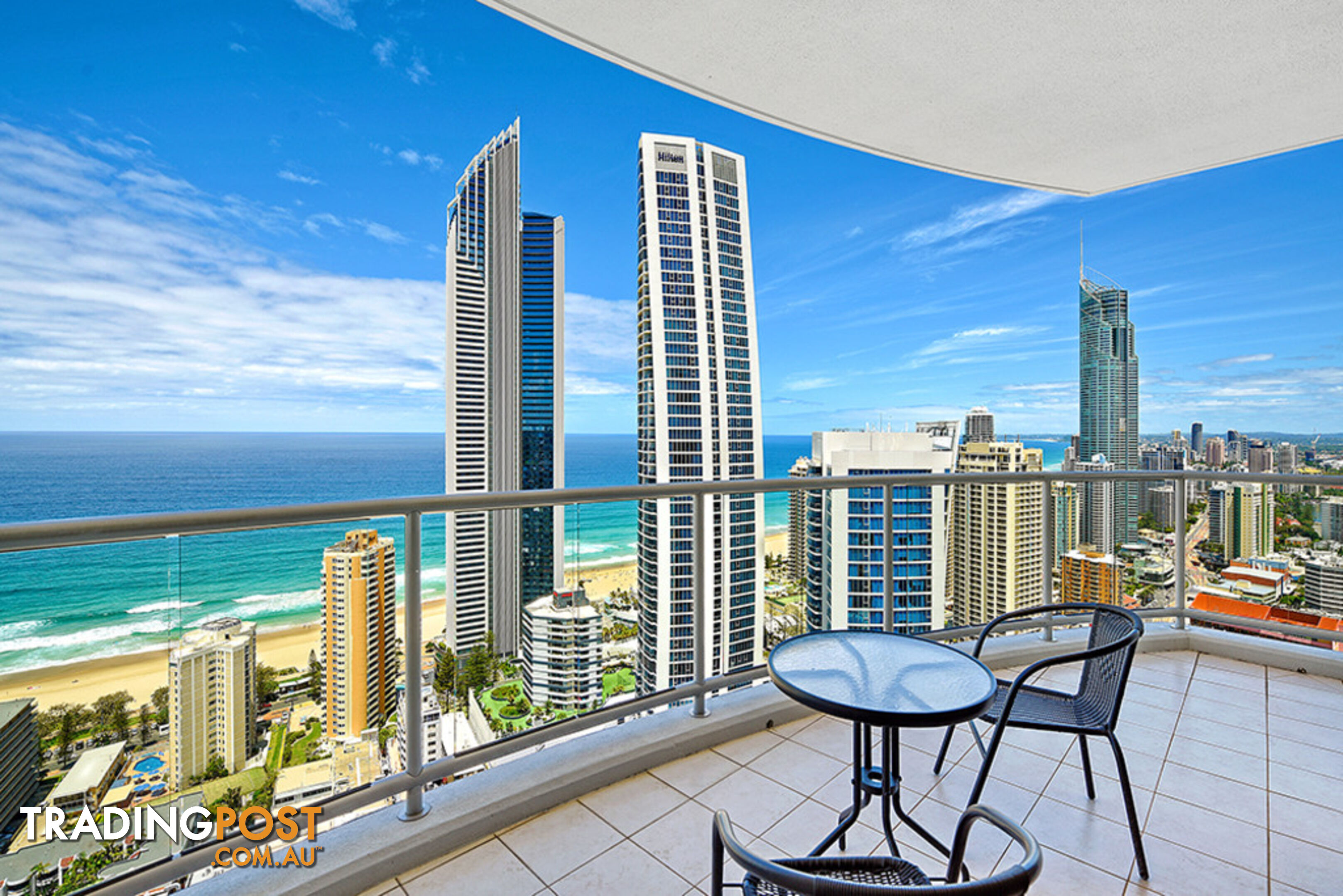 1372/23 Ferny Avenue SURFERS PARADISE QLD 4217