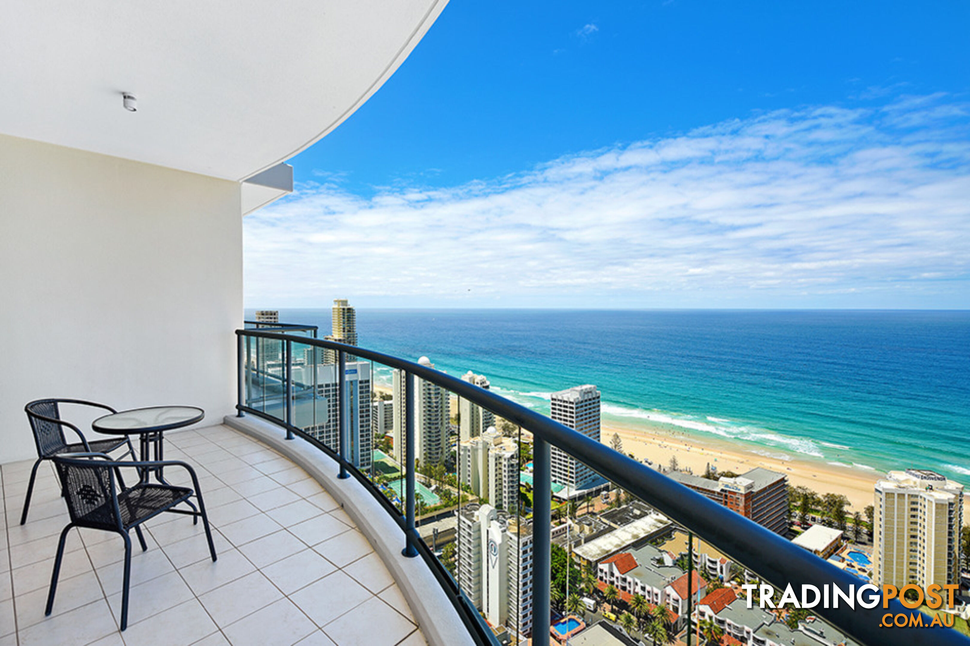 1372/23 Ferny Avenue SURFERS PARADISE QLD 4217