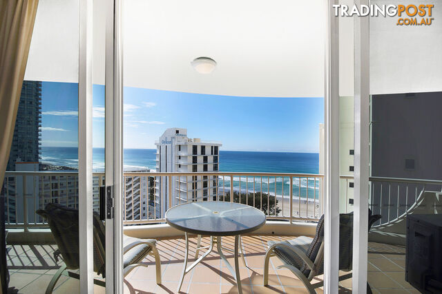 251/6 View Avenue SURFERS PARADISE QLD 4217