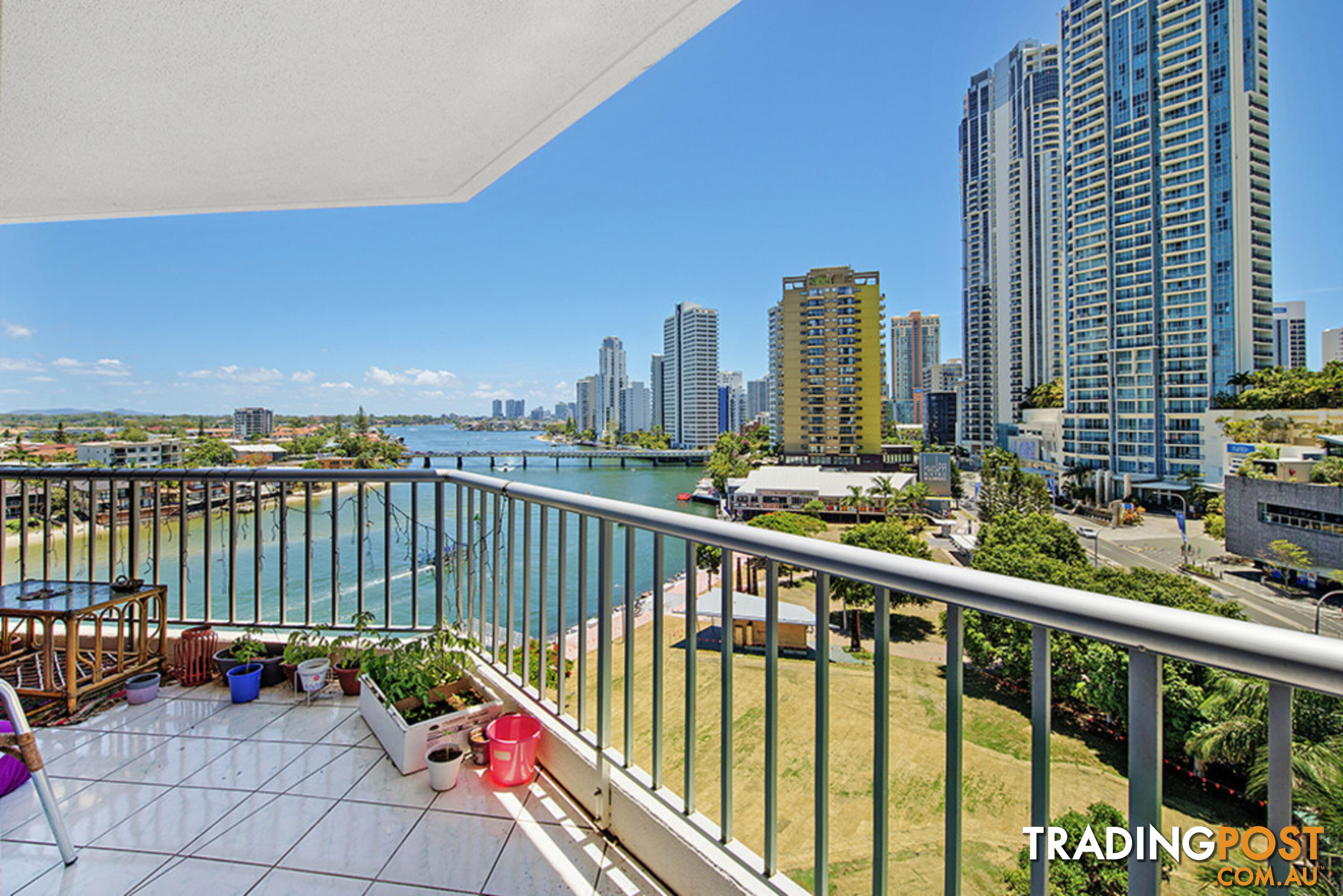 35/63 Cavill Avenue SURFERS PARADISE QLD 4217