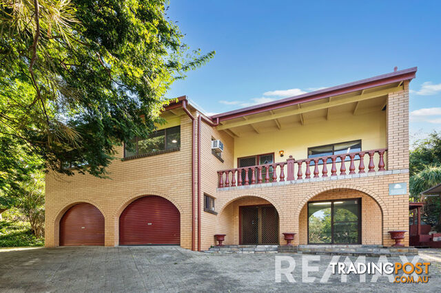 5 Juno Court EATONS HILL QLD 4037