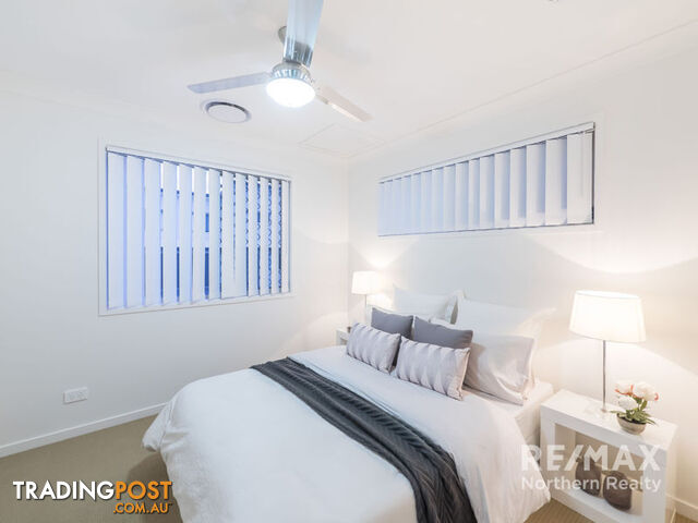 15/99 Bunya Road EVERTON HILLS QLD 4053