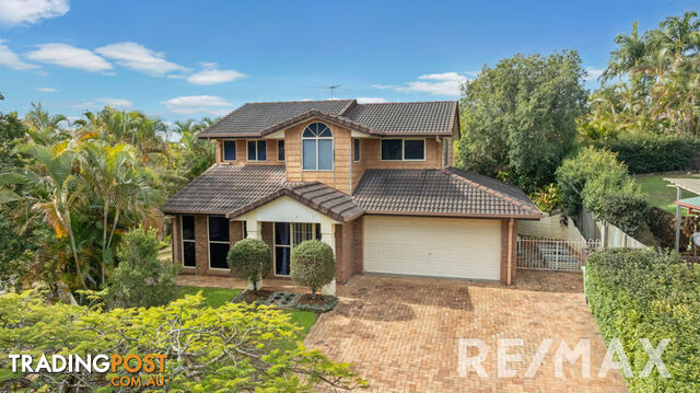 10 Phoenix Court EATONS HILL QLD 4037