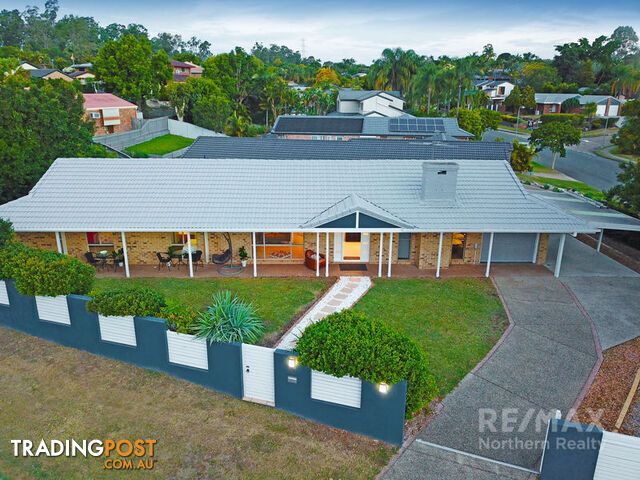 2 St Annes Court ALBANY CREEK QLD 4035