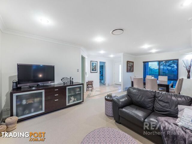 7 Laceflower Crescent EATONS HILL QLD 4037