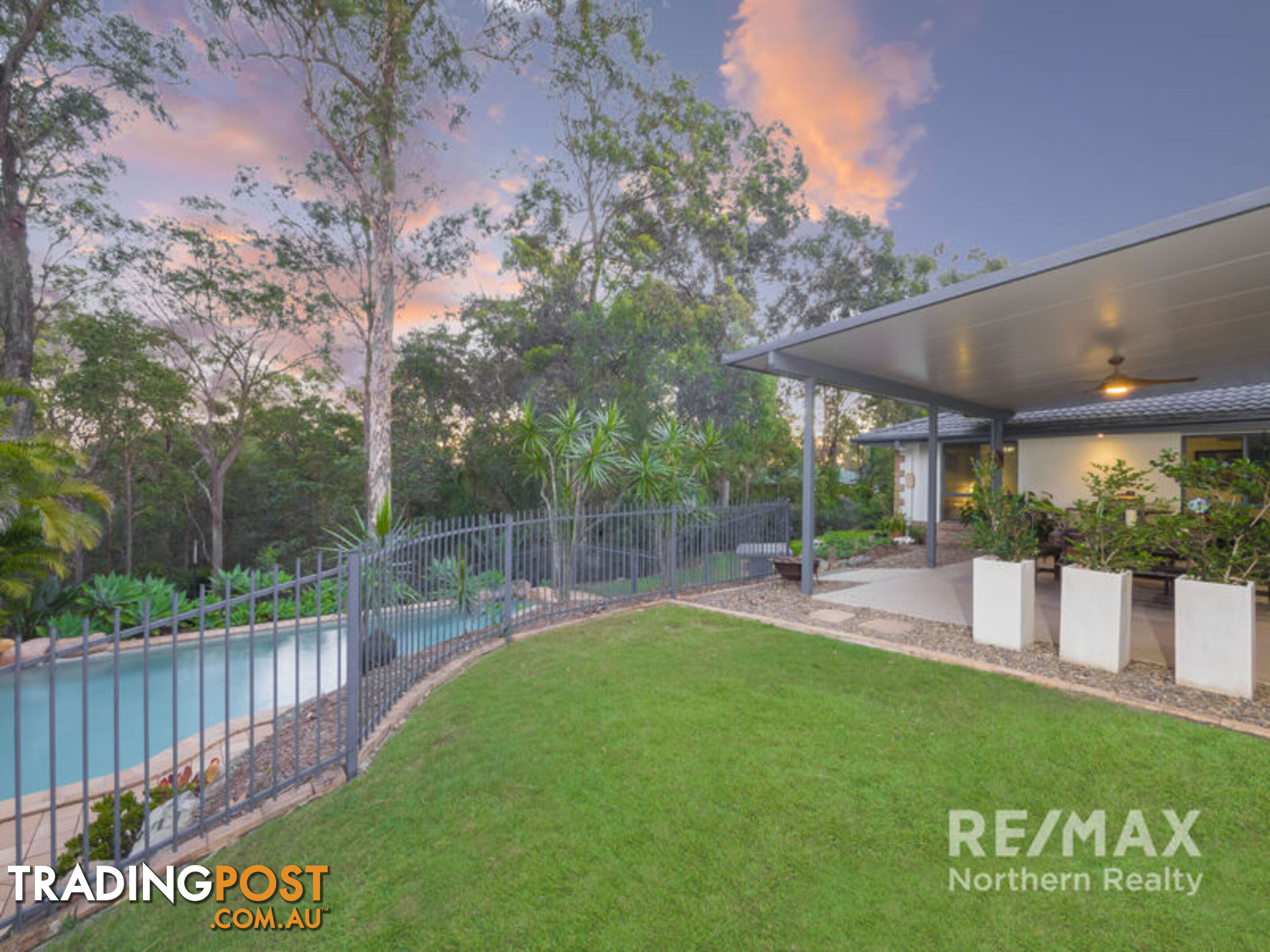 7 Laceflower Crescent EATONS HILL QLD 4037