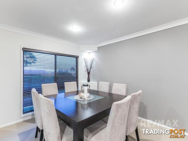 7 Laceflower Crescent EATONS HILL QLD 4037