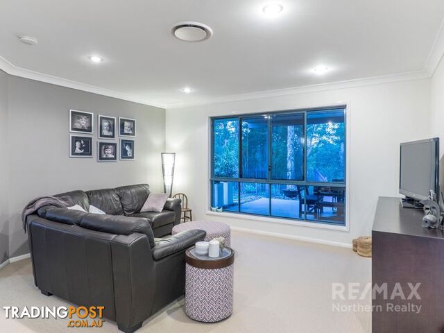 7 Laceflower Crescent EATONS HILL QLD 4037