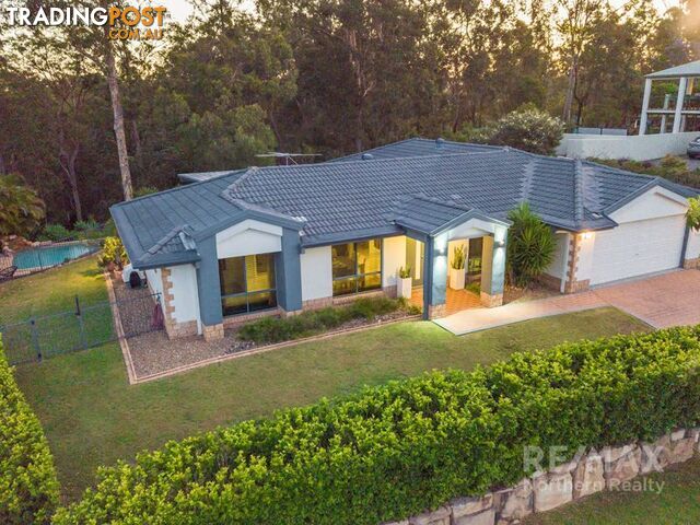 7 Laceflower Crescent EATONS HILL QLD 4037