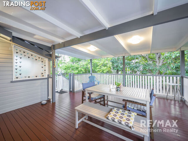 16 Georganne Street THE GAP QLD 4061