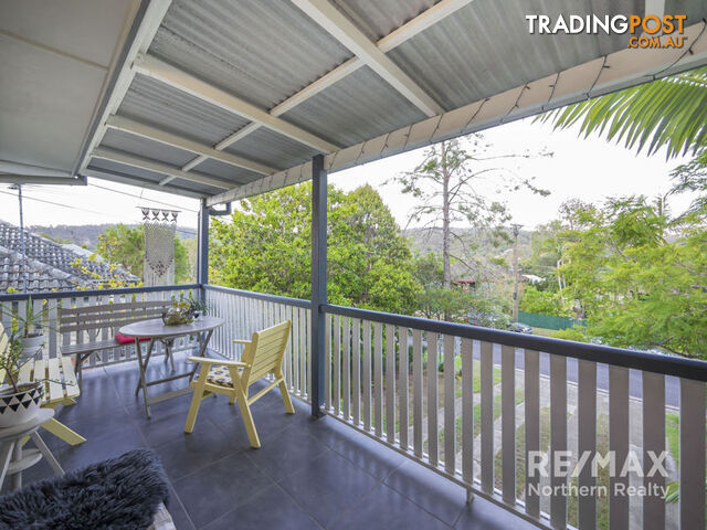 16 Georganne Street THE GAP QLD 4061