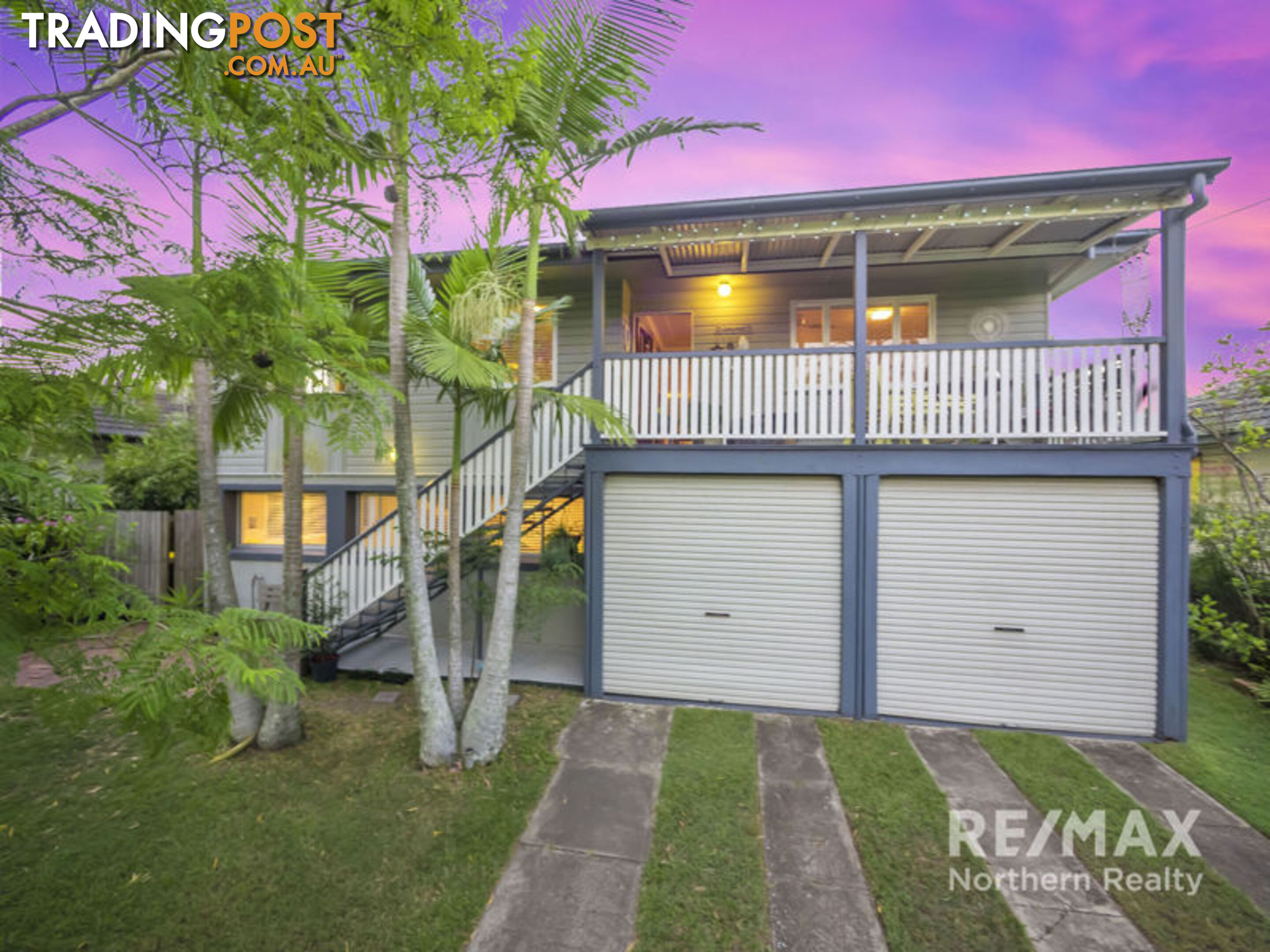 16 Georganne Street THE GAP QLD 4061