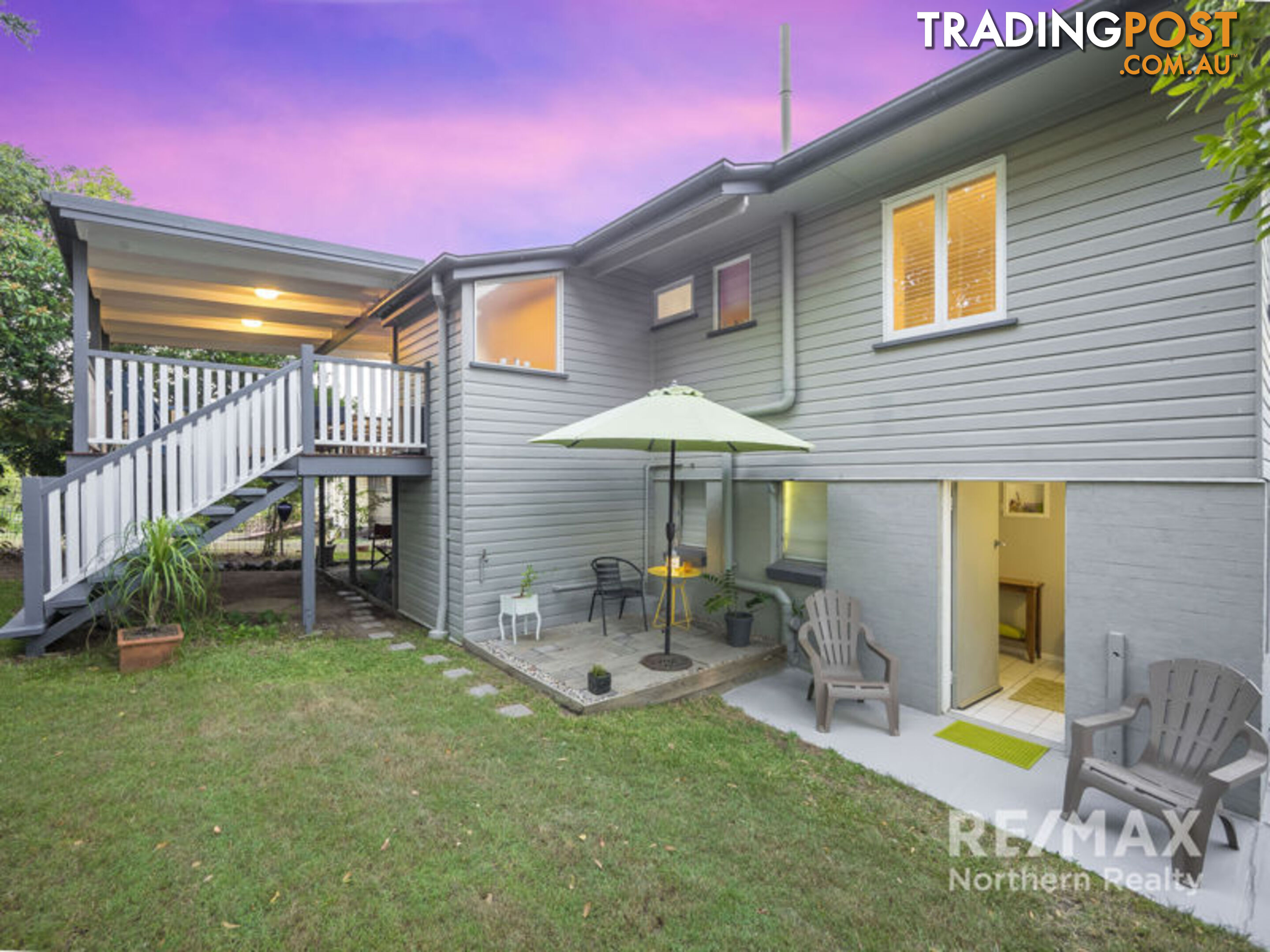 16 Georganne Street THE GAP QLD 4061