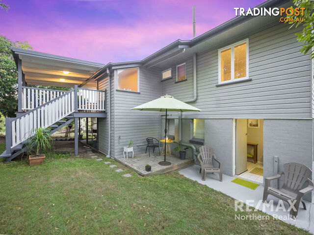 16 Georganne Street THE GAP QLD 4061