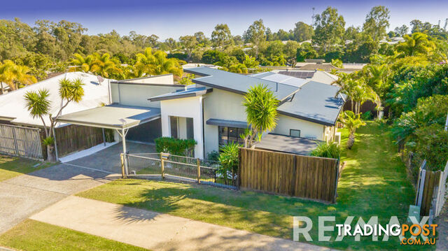 82 Balstrup Road South KALLANGUR QLD 4503