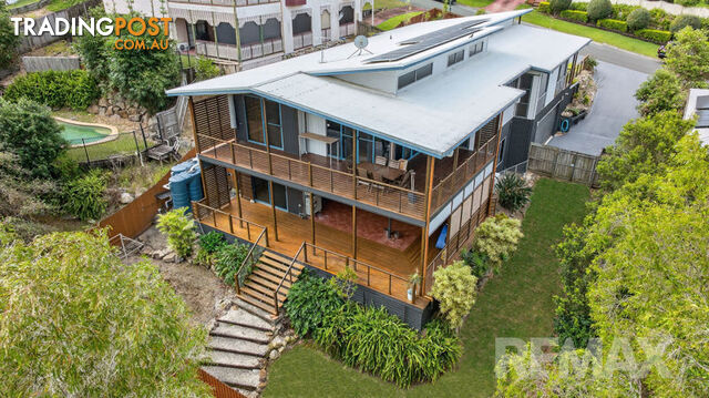 FERNY HILLS QLD 4055