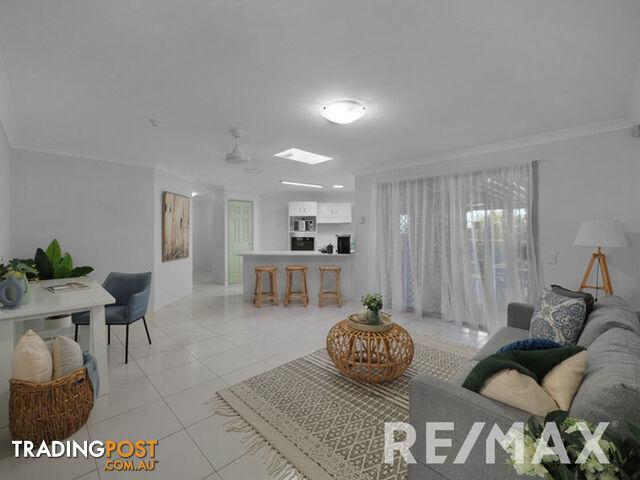 15 Macarthur Drive KALLANGUR QLD 4503