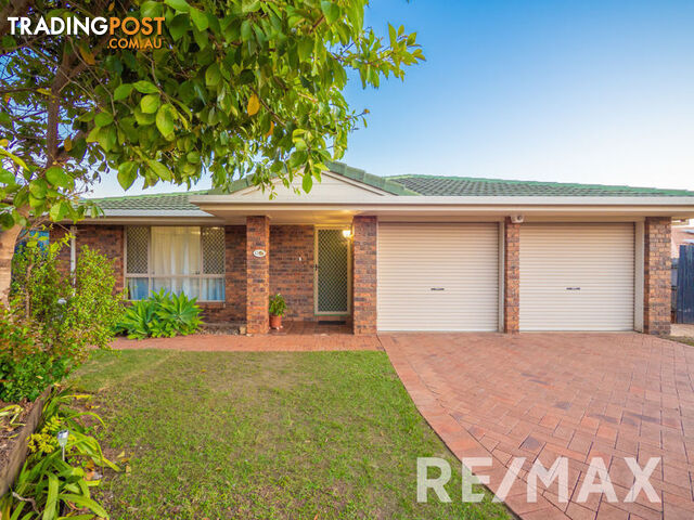 15 Macarthur Drive KALLANGUR QLD 4503