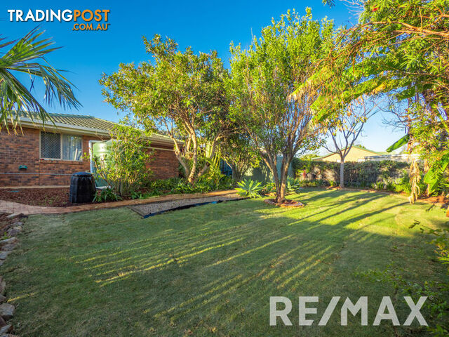 15 Macarthur Drive KALLANGUR QLD 4503