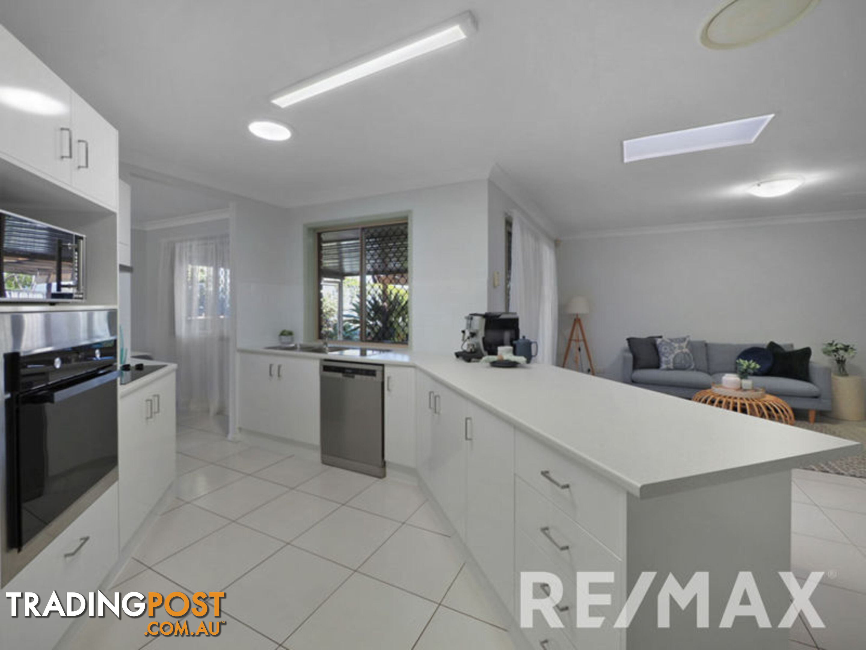 15 Macarthur Drive KALLANGUR QLD 4503