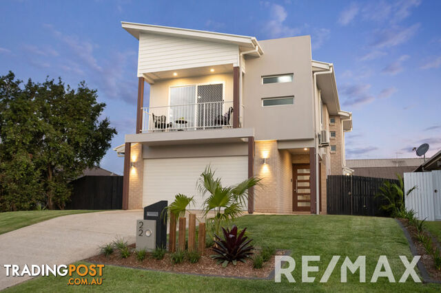 22 Wellington Road MURRUMBA DOWNS QLD 4503