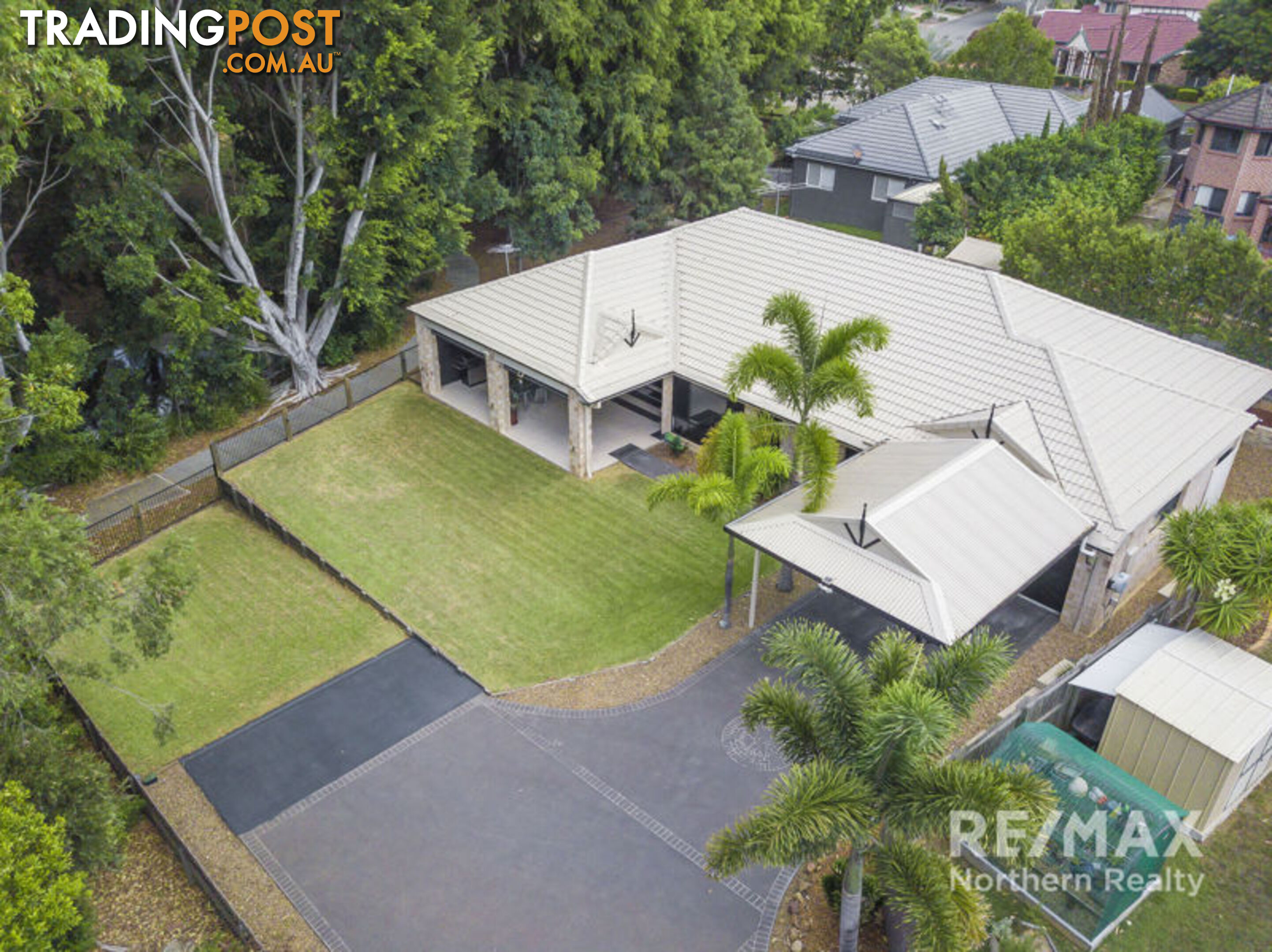 6 Havenhill Court MURRUMBA DOWNS QLD 4503