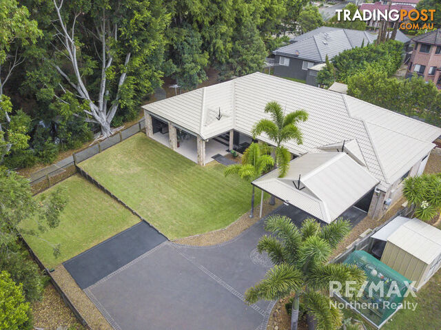 6 Havenhill Court MURRUMBA DOWNS QLD 4503