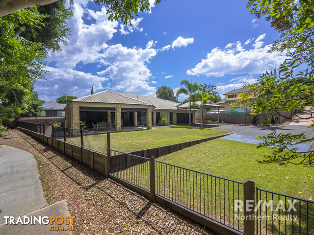 6 Havenhill Court MURRUMBA DOWNS QLD 4503