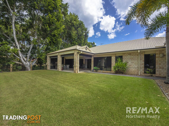 6 Havenhill Court MURRUMBA DOWNS QLD 4503