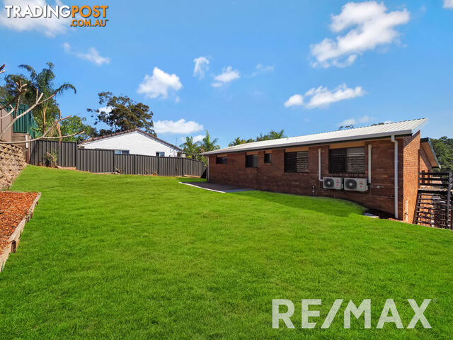 7 Sharon Ct ALBANY CREEK QLD 4035