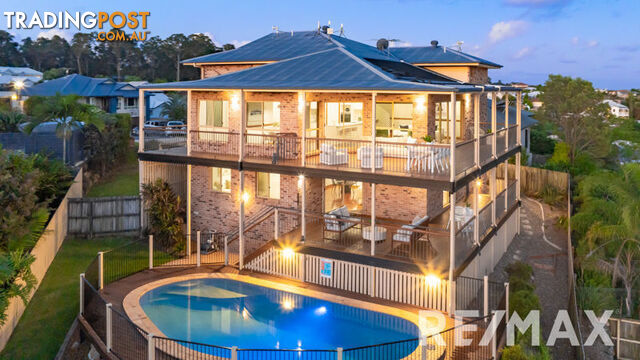 15 Emanual Court EATONS HILL QLD 4037