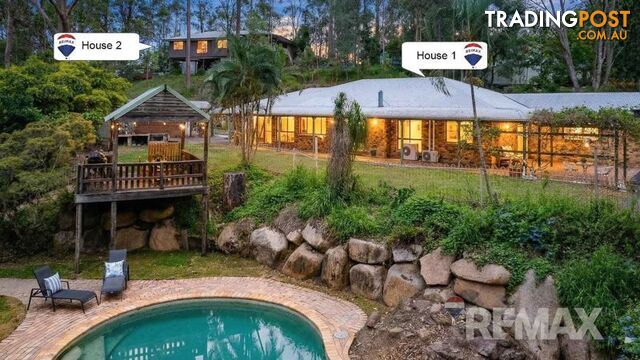 9 Kimberley Court EATONS HILL QLD 4037