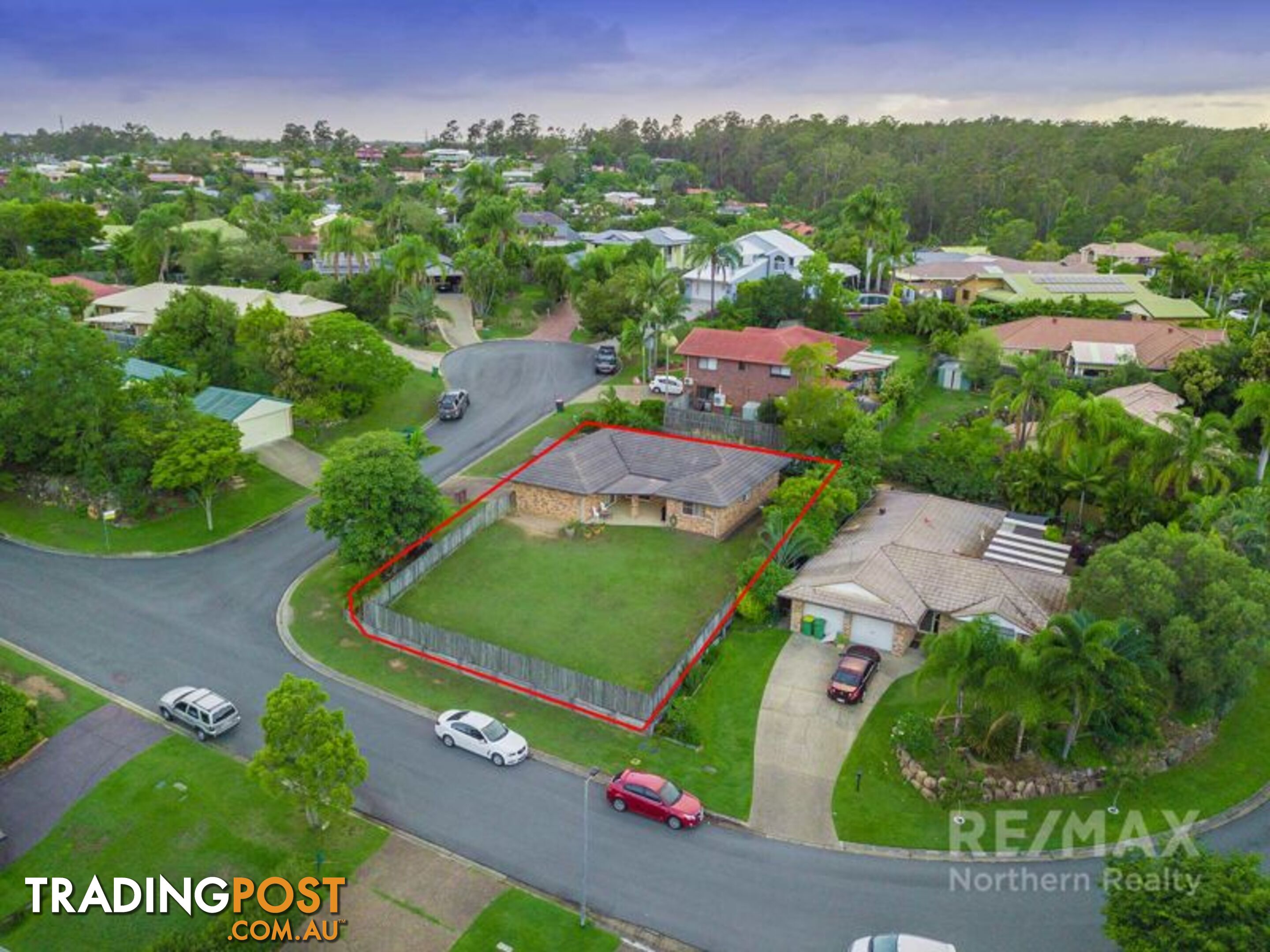 2 Alton Court ALBANY CREEK QLD 4035